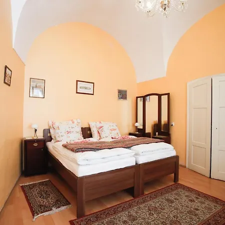 Apartman Miraculous *
