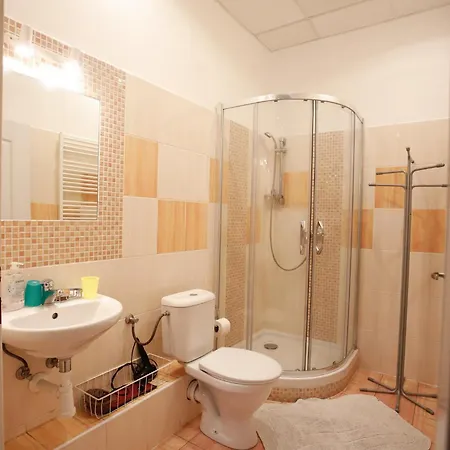 Miraculous Apartman