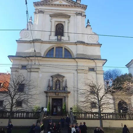 Miraculous * Prága