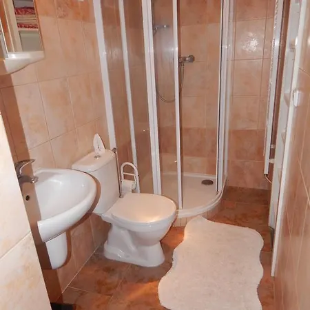 Apartman Miraculous Prága