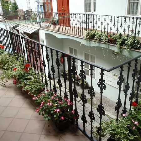 Apartman Miraculous