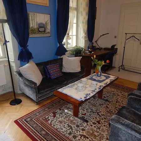 Miraculous Apartman *