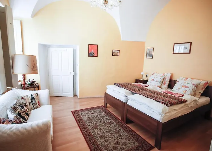 Miraculous Apartment *