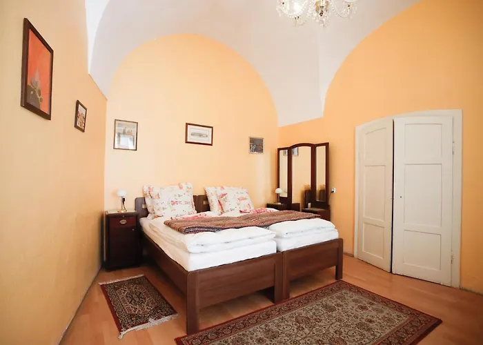Apartment Miraculous *