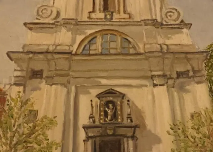 Apartment Miraculous *