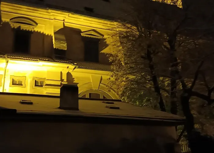 Miraculous Prague