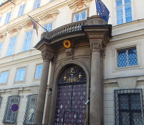 Miraculous Apartment