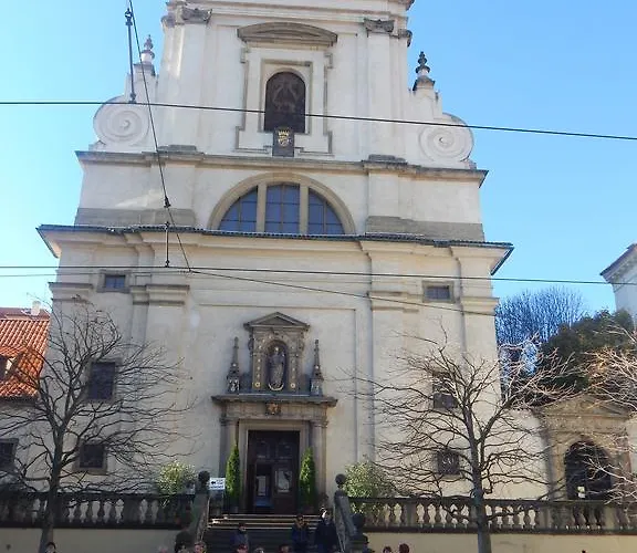 Miraculous * Prague