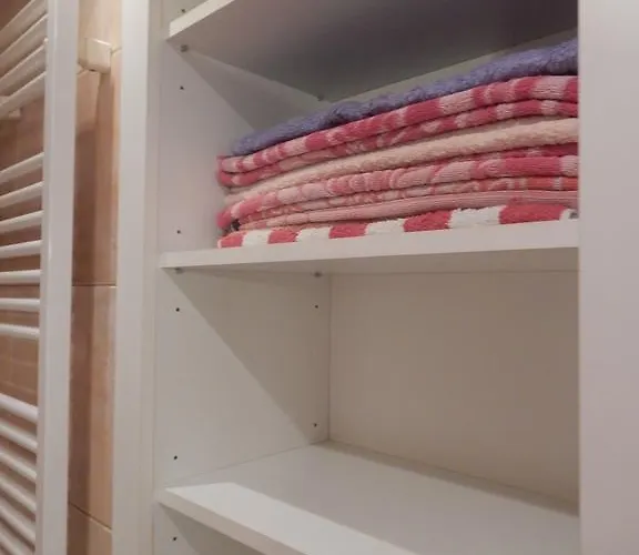 Apartment Miraculous *