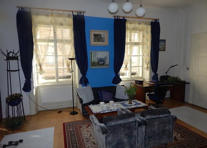 Miraculous Apartment