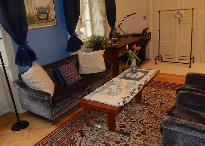 Apartment Miraculous *