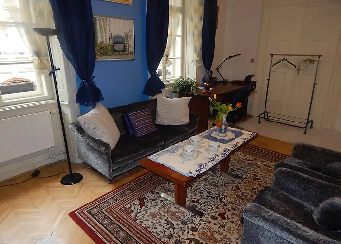 Miraculous Apartment *