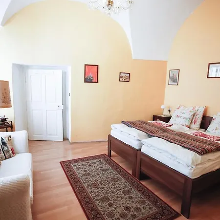 Miraculous Apartment *