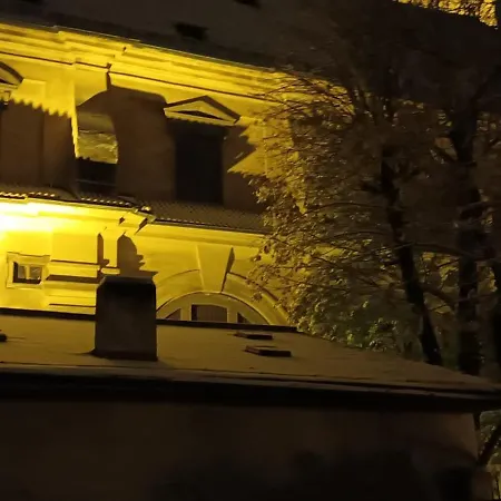 Miraculous Prag