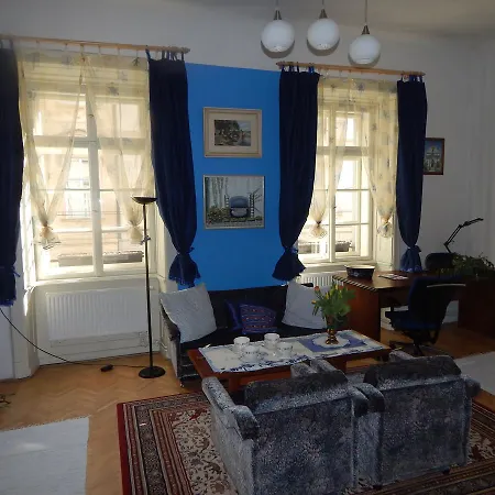 Miraculous Apartment