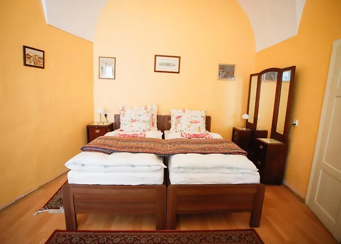 Apartmán Miraculous *