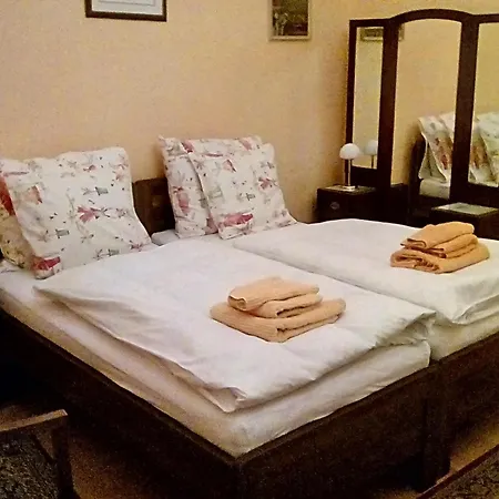 Apartament Miraculous