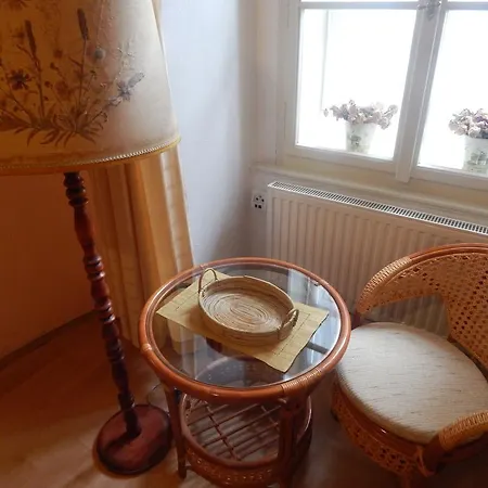 Apartament Miraculous *