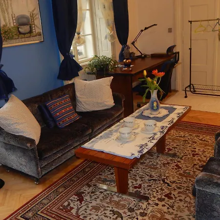 Apartament Miraculous *