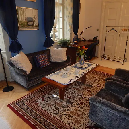Miraculous Apartament