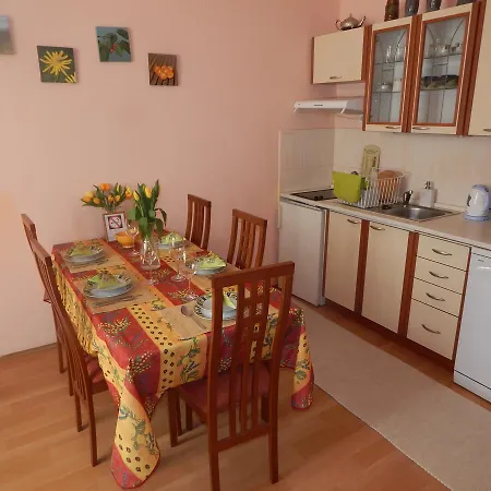Apartament Miraculous