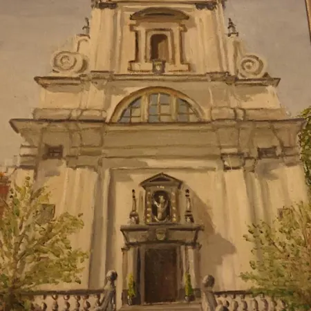 Appartement Miraculous *