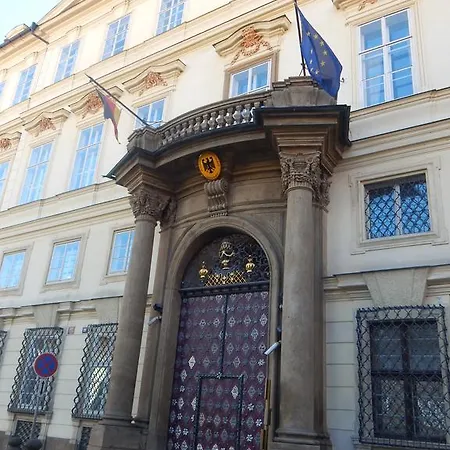 Miraculous Appartement