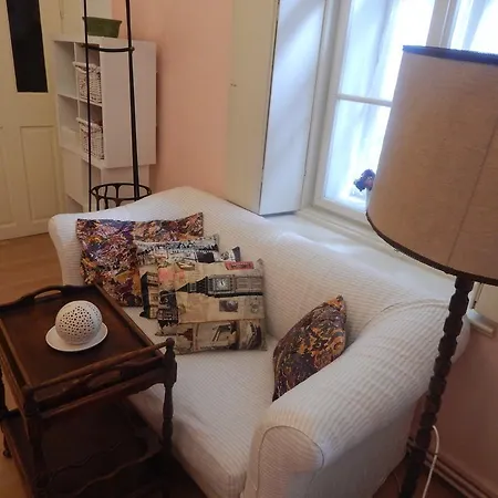 Διαμέρισμα Miraculous